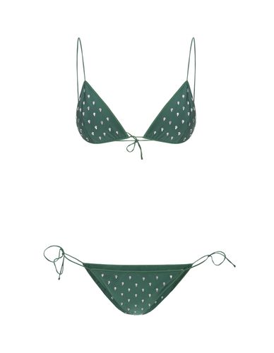 Oseree Green Gem Bikini - Oseree - Modalova