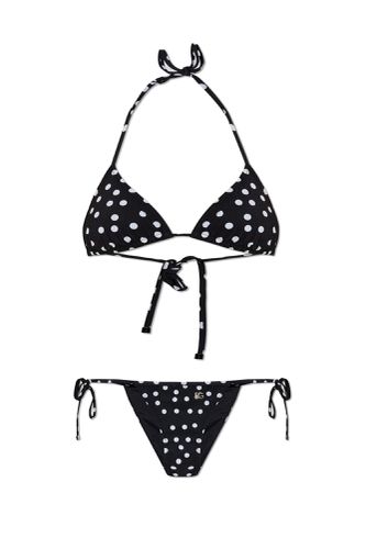 Dolce & Gabbana Two-piece Swimsuit - Dolce & Gabbana - Modalova