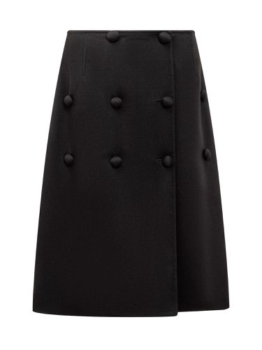 Jil Sander Skirt 26 - Jil Sander - Modalova