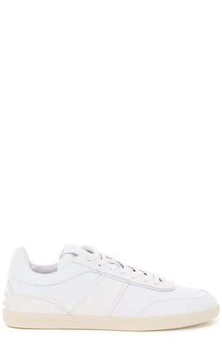 Tod's Tabs Low-top Sneakers - Tod's - Modalova