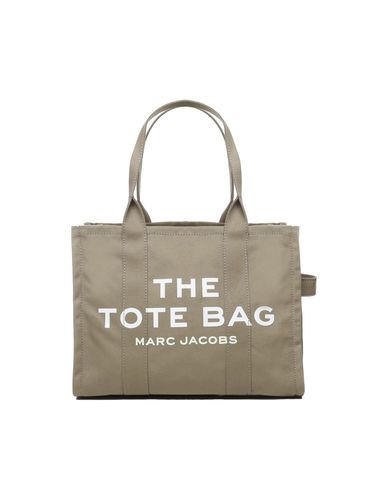 Marc Jacobs The Tote Bag In Cotton - Marc Jacobs - Modalova