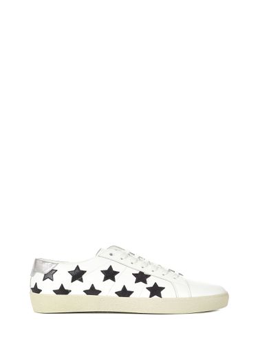 Court Classic Sneakers - Saint Laurent - Modalova