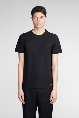 Jil Sander T-shirt - Jil Sander - Modalova