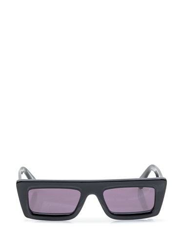 Off-White Ontario Sunglasses - Off-White - Modalova