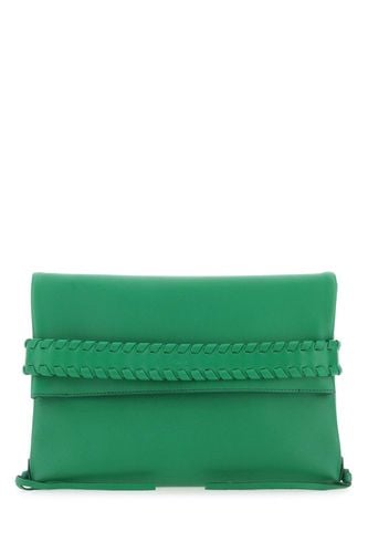 Chloé Mony Clutch Bag - Chloé - Modalova