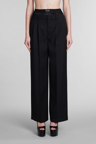 Tailored Pants With Brief - Alexander Wang - Modalova