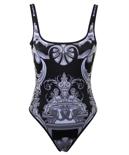 Versace One-piece Swimsuit - Versace - Modalova