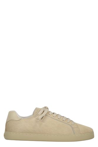 New Tennis Low-top Sneakers - Palm Angels - Modalova