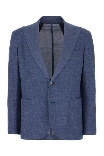 Barba Napoli Giacche & Gilet - Barba Napoli - Modalova