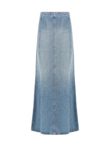 Haikure Shaquille Long Skirt - Haikure - Modalova