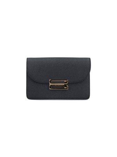 Nano Dorian Mini Bag - Victoria Beckham - Modalova