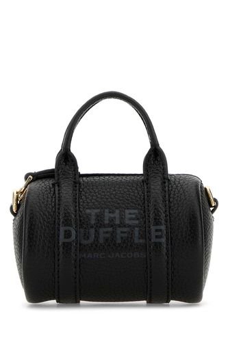 Leather The Nano Duffle Crossbody Bag - Marc Jacobs - Modalova