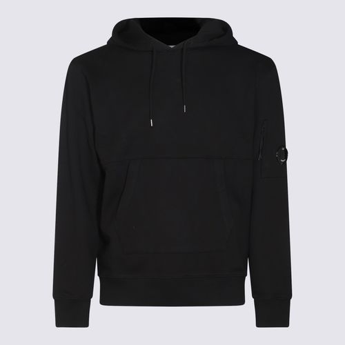 C. P. Company Cotton Sweatshirt - C.P. Company - Modalova