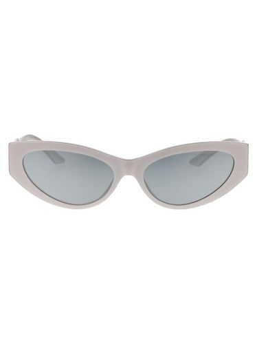 Versace Eyewear 0ve4470b Sunglasses - Versace Eyewear - Modalova