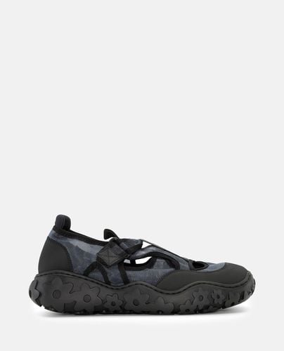 Cecilie Bahnsen Aria Mesh Sneakers - Cecilie Bahnsen - Modalova