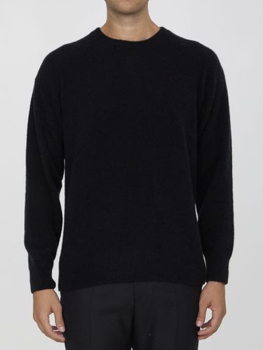 Roberto Collina Cashmere Sweater - Roberto Collina - Modalova