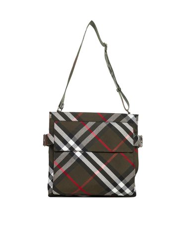 Burberry Medium Trench Tote Bag - Burberry - Modalova