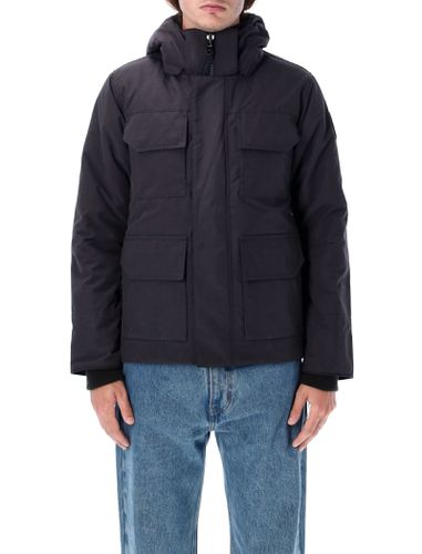 Canada Goose Maitland Parka - Canada Goose - Modalova