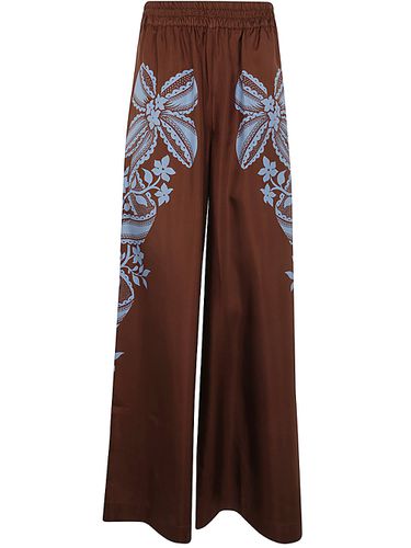 La DoubleJ Palazzo Pants Placée - La DoubleJ - Modalova