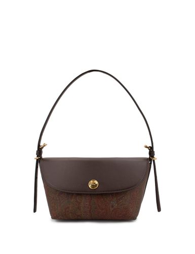 Etro Barchetta Piccola Shoulder Bag - Etro - Modalova