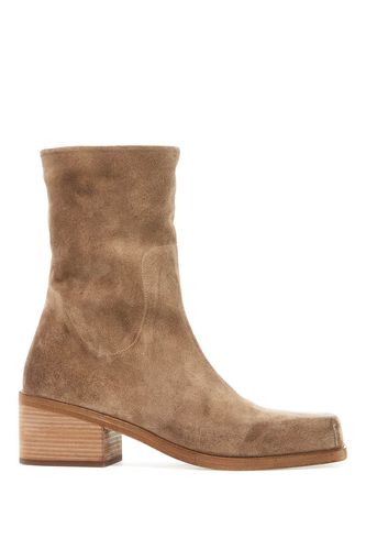 Marsell Cassello Boots - Marsell - Modalova