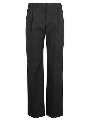 Concealed Trousers - Alexander McQueen - Modalova