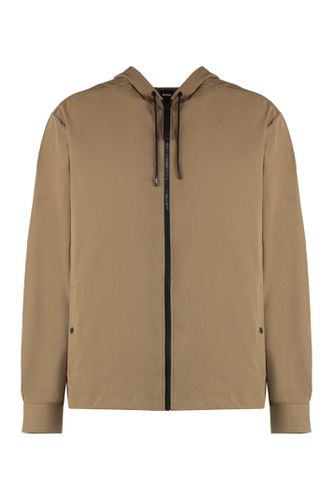 Hugo Boss Nylon Windbreaker-jacket - Hugo Boss - Modalova