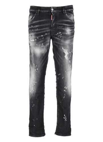 Dsquared2 Skater Jeans - Dsquared2 - Modalova