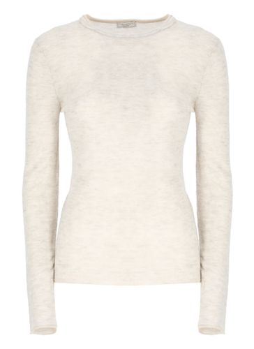 Peserico Wool Sweater - Peserico - Modalova