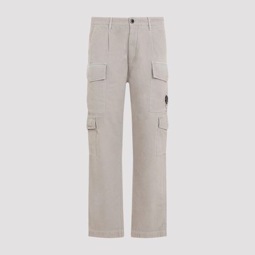 C. P. Company Cargo Pants - C.P. Company - Modalova