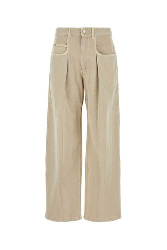 Janael Straight Leg Jeans - Isabel Marant - Modalova