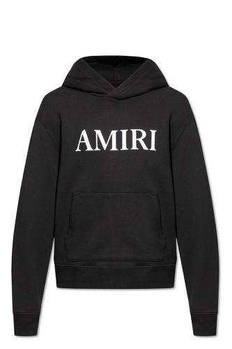 AMIRI Hoodie With Logo - AMIRI - Modalova