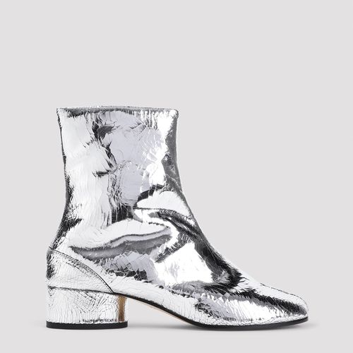 Tabi H30 Ankle Boots - Maison Margiela - Modalova