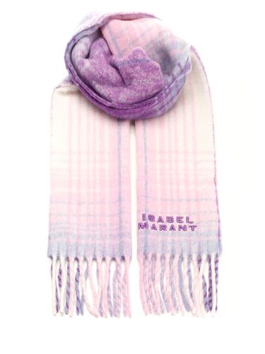 Isabel Marant firny Long Scarf - Isabel Marant - Modalova