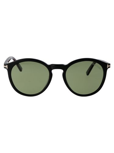 Tom Ford Eyewear Elton Sunglasses - Tom Ford Eyewear - Modalova