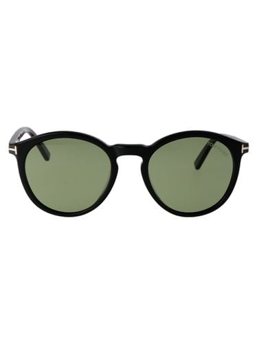 Tom Ford Eyewear Elton Sunglasses - Tom Ford Eyewear - Modalova