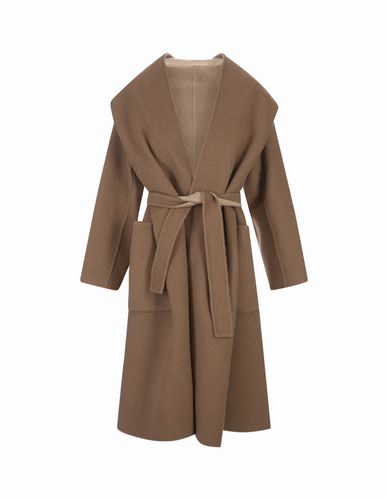 Max Mara Senna Reversible Coat - Max Mara - Modalova