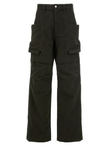 Rick Owens stefan Cargo Pants - Rick Owens - Modalova