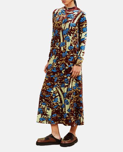 Colville O Midi Dress - Colville - Modalova