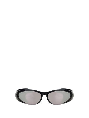 Rex Xpand Sunglasses - Balenciaga Eyewear - Modalova