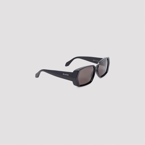 Alaia Acetate Sunglasses - Alaia - Modalova