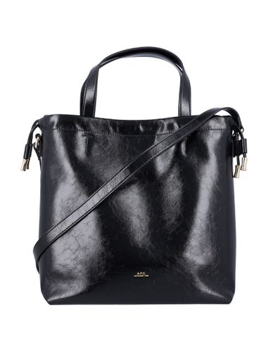 A. P.C. Ninon Shopping Bag - A.P.C. - Modalova