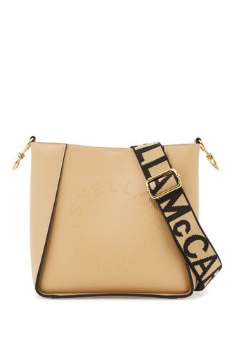 Mccartneynn Logo Shoulder Bag - Stella McCartney - Modalova