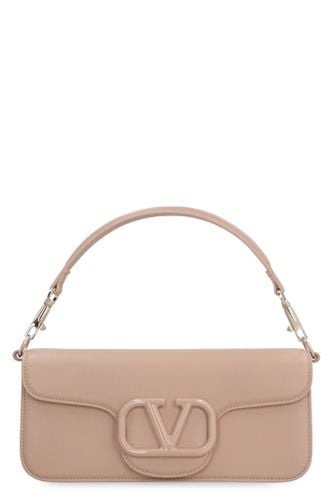 Powder locò Shoulder Bag - Valentino Garavani - Modalova