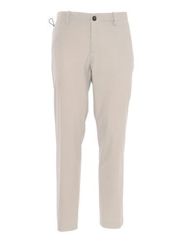 Beige Trousers - RRD - Roberto Ricci Design - Modalova