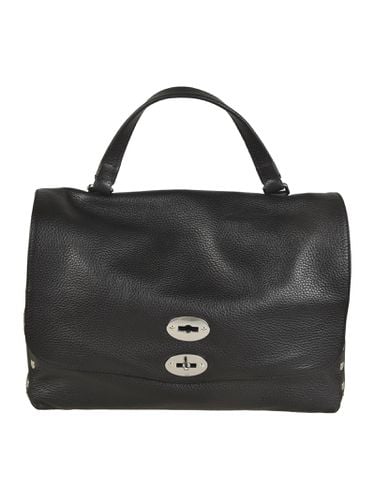 Zanellato Postina Daily Medium Tote - Zanellato - Modalova