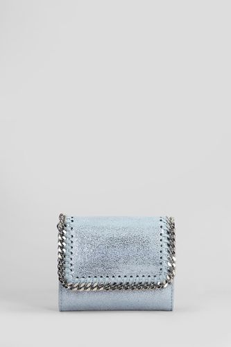 Wallet In Polyester - Stella McCartney - Modalova