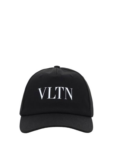 Vltn Baseball Hat - Valentino Garavani - Modalova