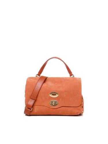 Zanellato Postina Jones Bag - Zanellato - Modalova