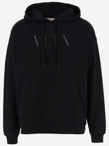 Valentino Garavani Vltn Sweatshirt - Valentino Garavani - Modalova